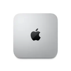 Mac Mini Apple 2020 / M1 / 512GB SSD / 8GB RAM - Prata (MGNT3LZ/A)