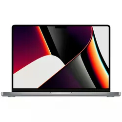 Notebook Apple Macbook Pro MKGP3LL/A M1 8Core 16GB / 512GB / Tela 14.2" - (Space Gray)