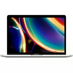 Notebook Apple Macbook Pro MWP82LL/A Intel Core i5 / Memória RAM 16GB / SSD 1TB / Tela 13" - Silver (2020)
