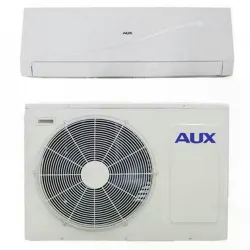 Ar Condicionado Aux 12000 + 12000 Btu / 60hz