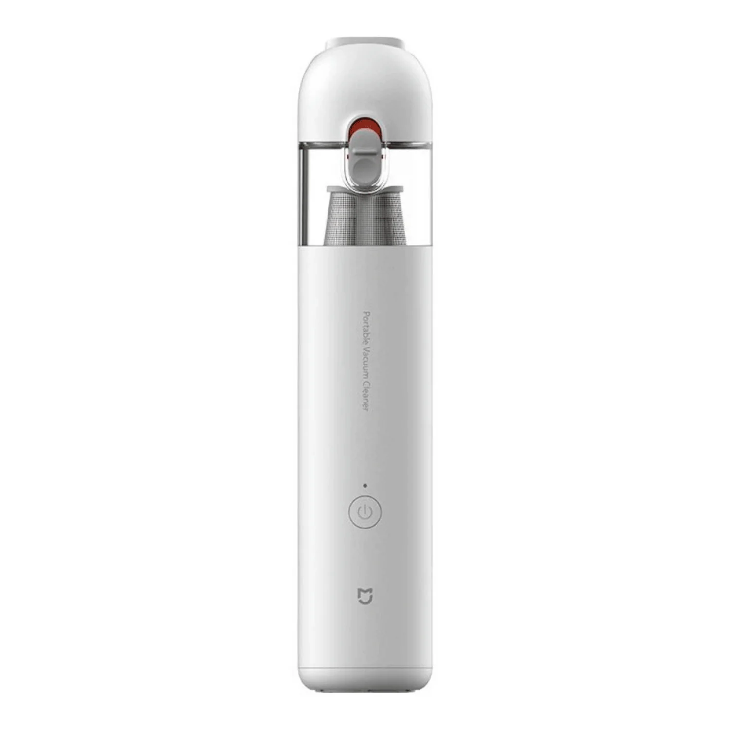 Aspirador de pó portátil Xiaomi Mi portable Cordess Vaccum cleaner - Branco (SSXCQ01XY)