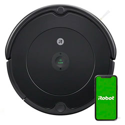 Robô Aspirador iRobot Roomba 692 - Preto