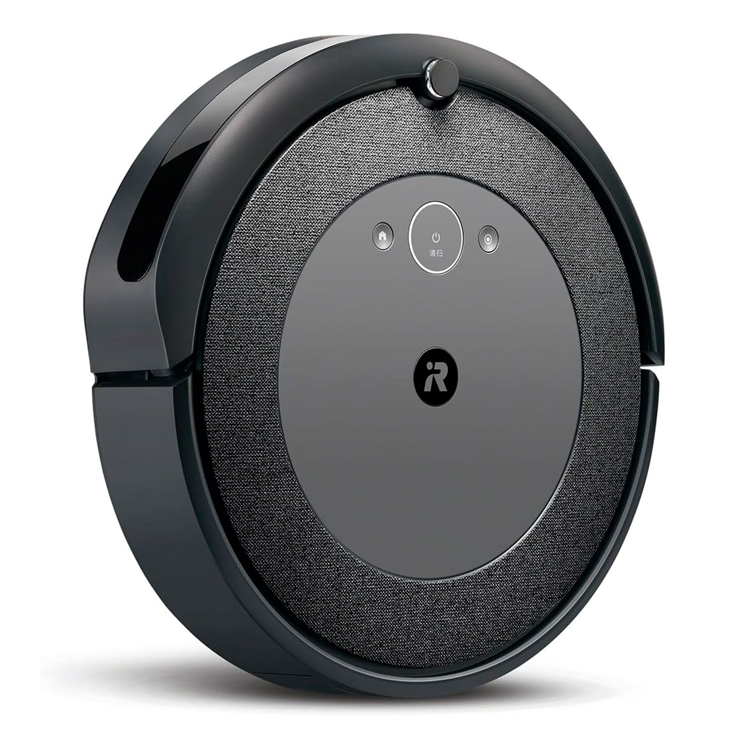 Robô Aspirador iRobot Roomba i4 i4150 - Preto