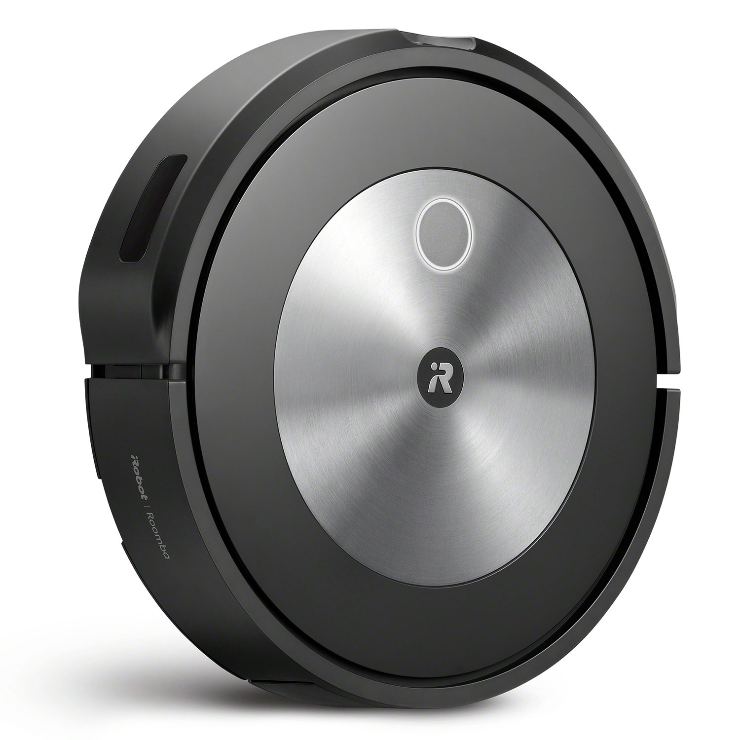 Robô Aspirador iRobot Roomba J7 J715030 - Preto