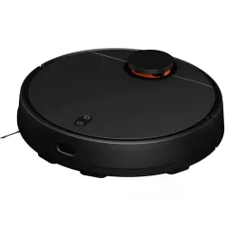 Robô aspirador Xiaomi Cleaner Vacuum - Preto MOP-P (STYTJ02YM)