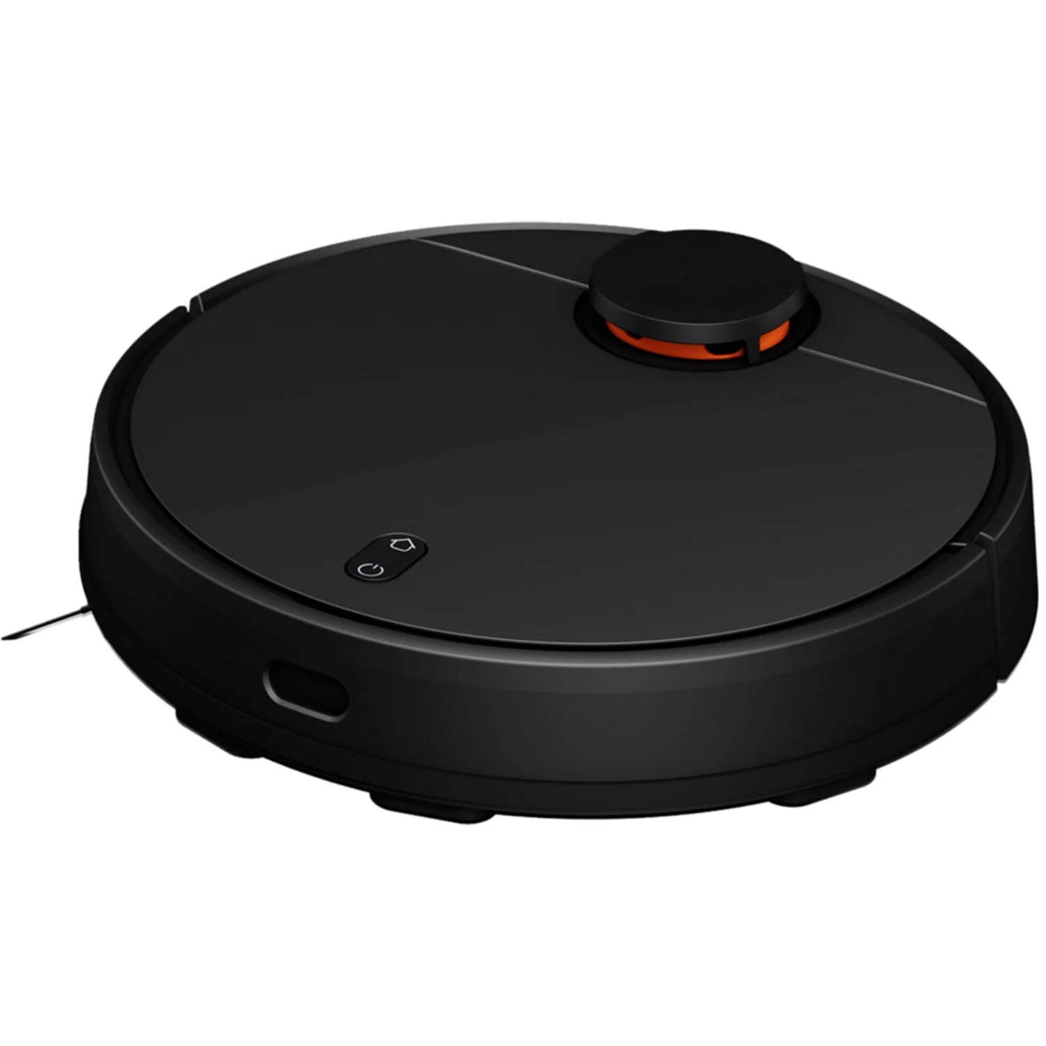 Robô aspirador Xiaomi Cleaner Vacuum - Preto MOP-P (STYTJ02YM)