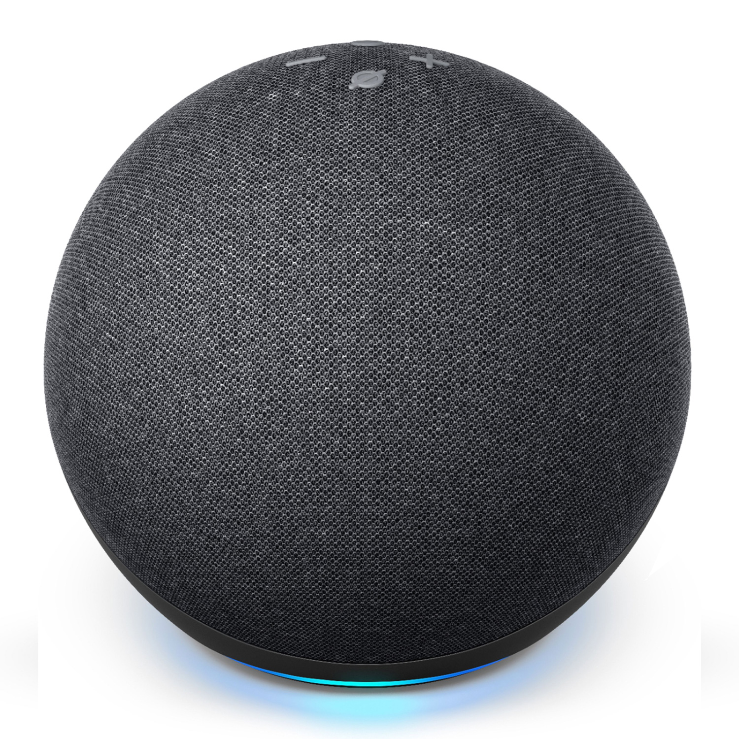 Amazon Echo Alexa 4ª Geração 2021 - Charcoal