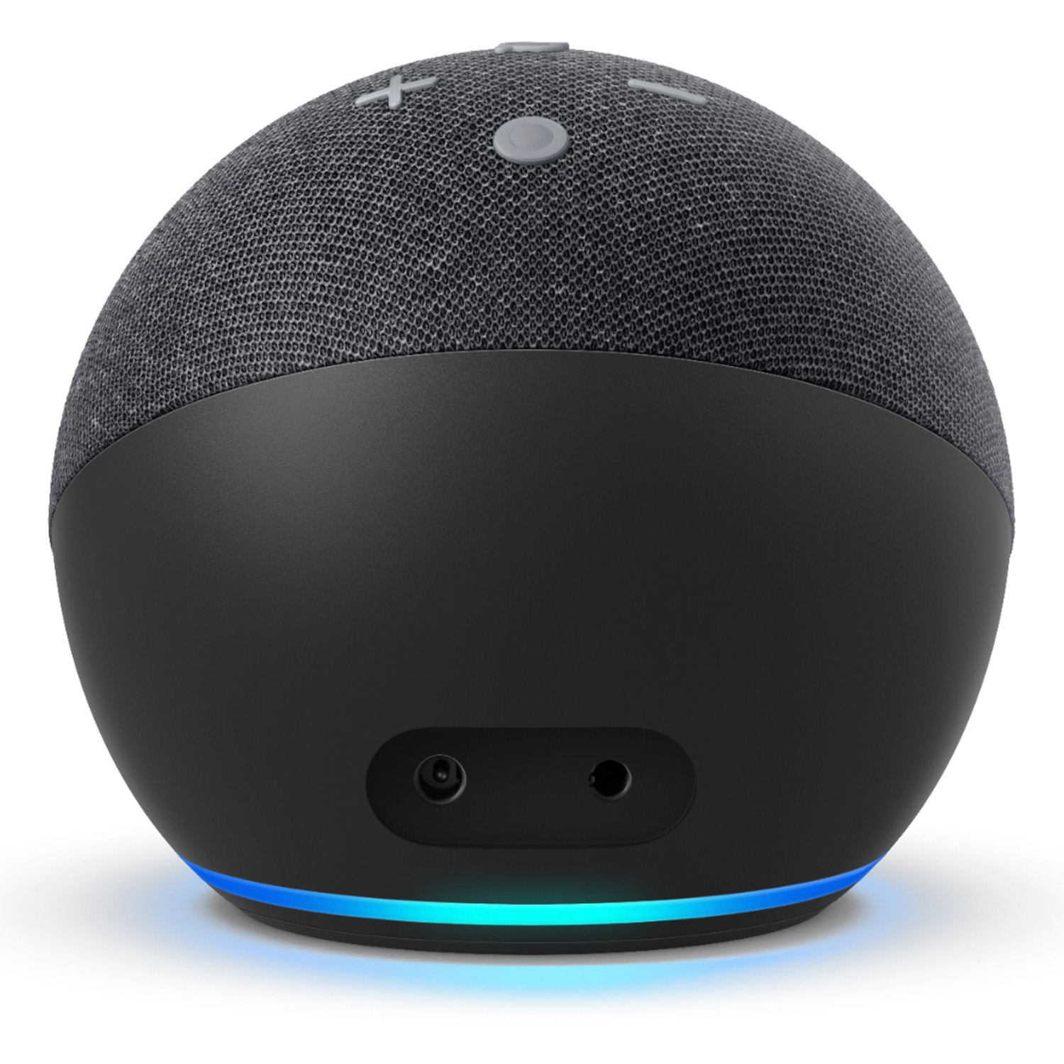 Amazon Echo Alexa 4ª Geração 2021 - Charcoal