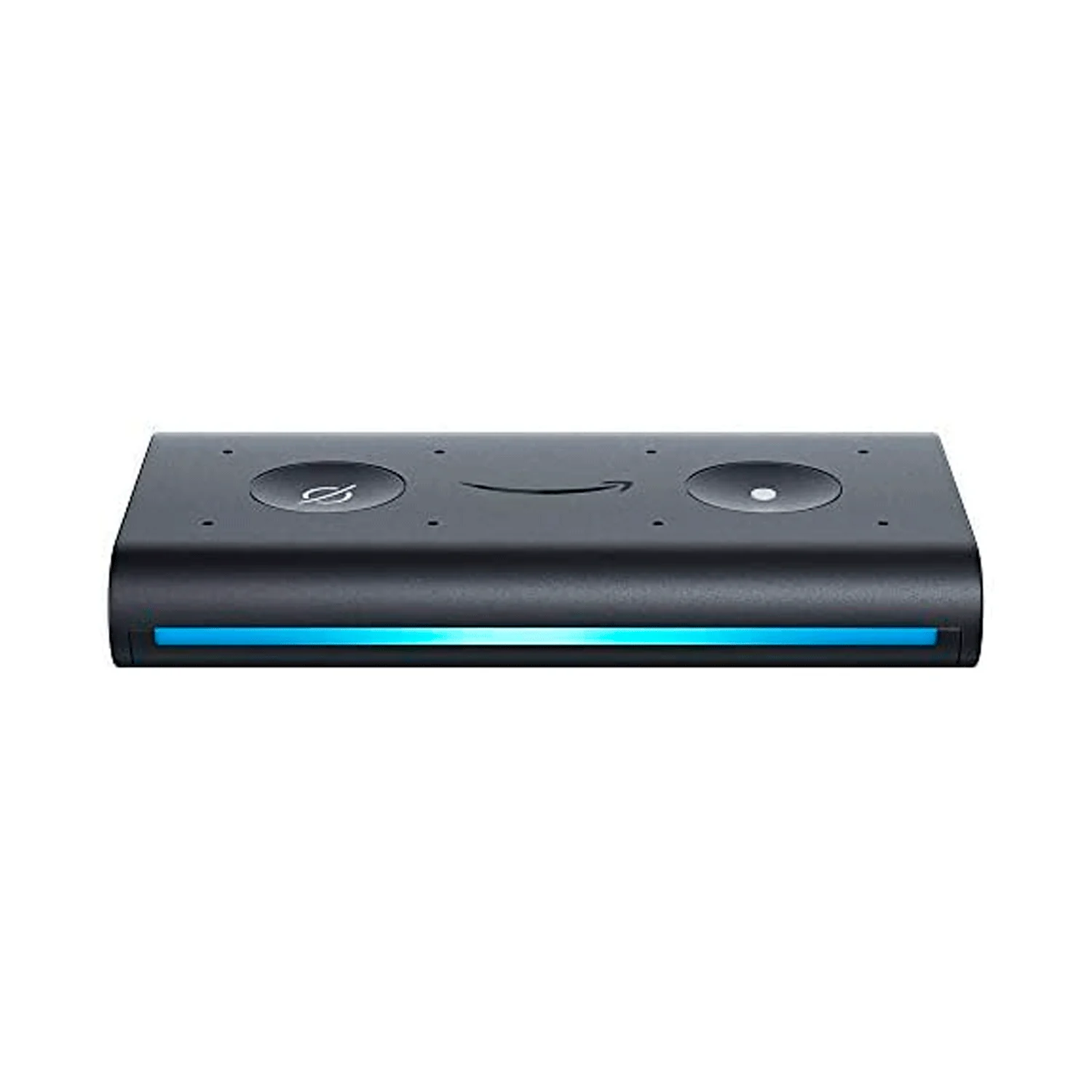 Amazon Echo Auto Alexa 2ª Geração - Preto