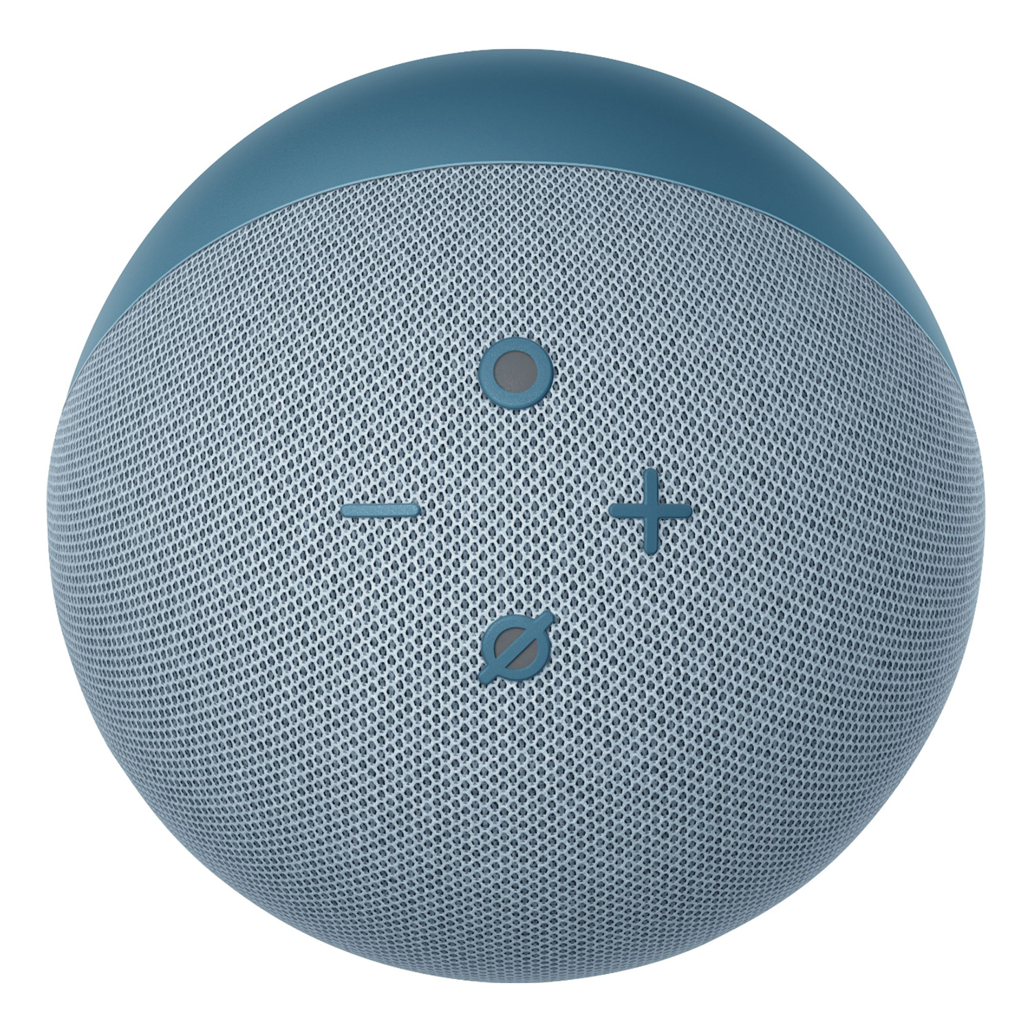 Amazon Echo Dot Alexa 4ª Geração - Azul (2021)

