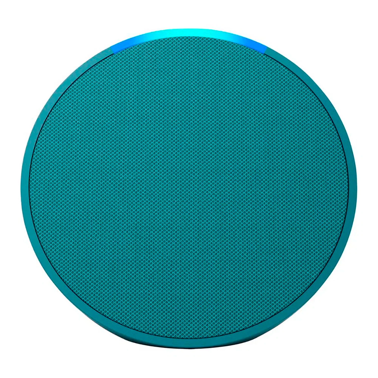 Amazon Echo Pop 1ª Geração 2023 - Azul 
