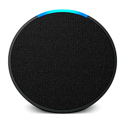 Amazon Echo Pop 1st Geração - Charcoal (2023)(921804)
