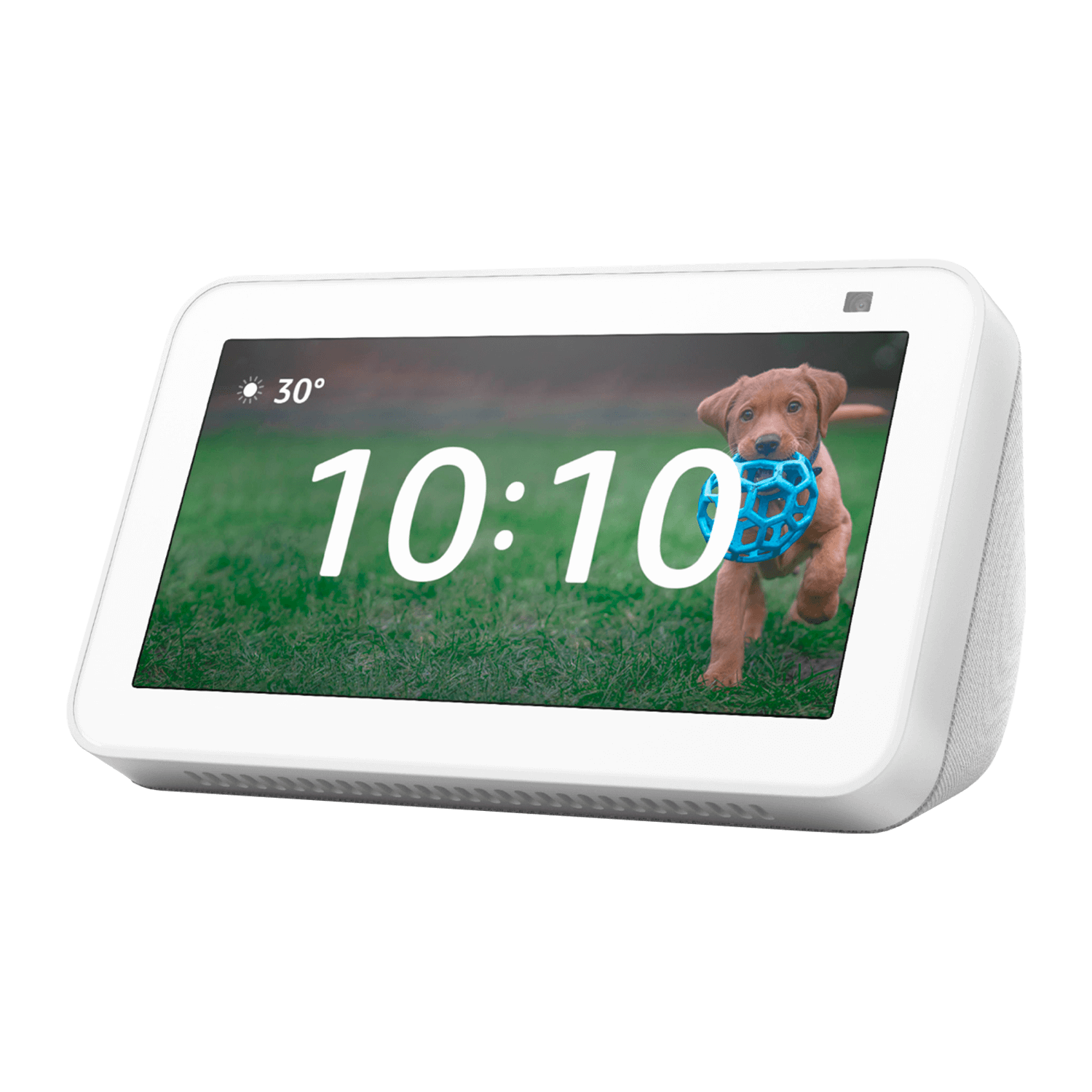 Amazon Echo Show 5 2nd Gen Smart Display / Alexa - Branco (1392)