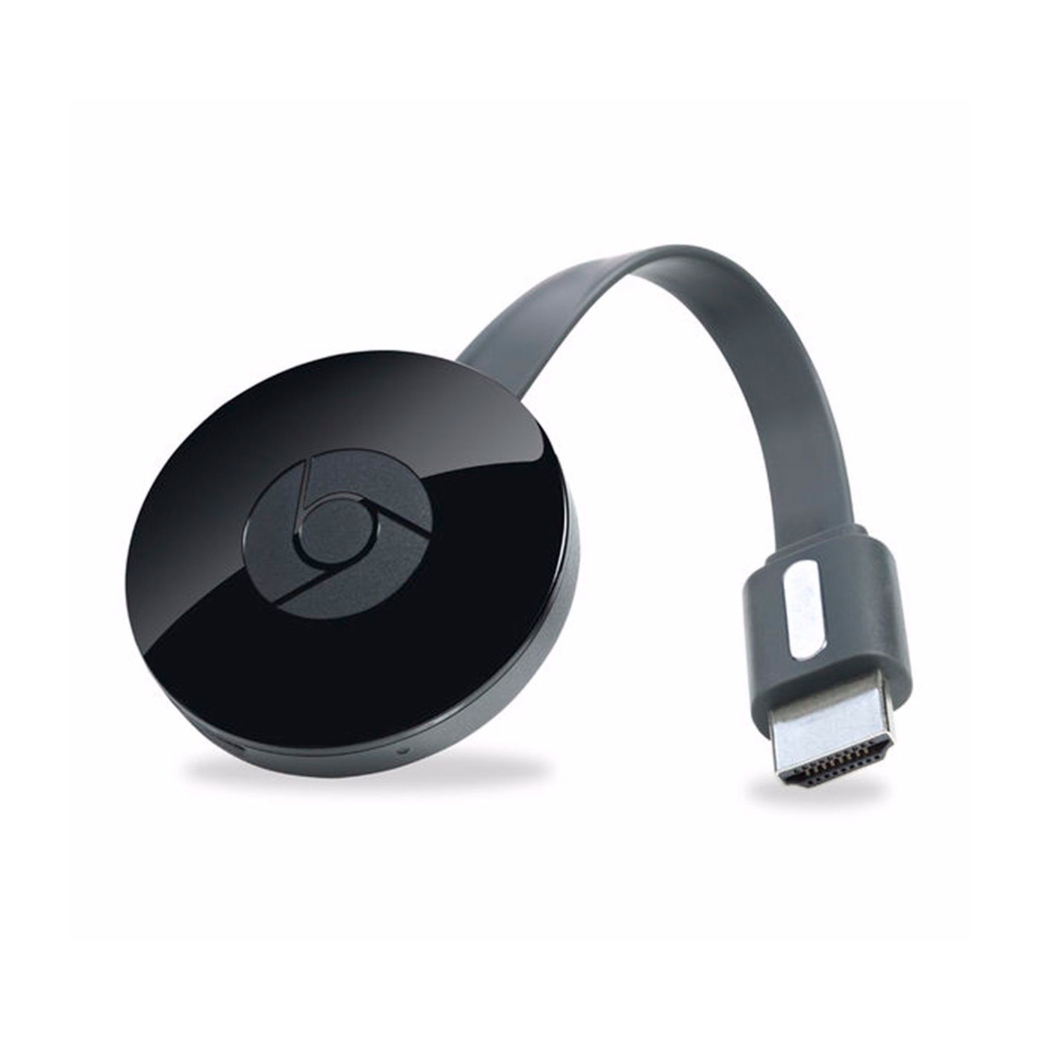 Chromecast Google 2nd Geração - Black (GA3A00093-A14-Z01)