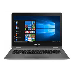 Notebook Asus Flip R214N-EH015TS CEL 1.1 / 4GB / 64GB / Tela 11.6 / Windows 10