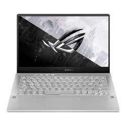 Notebook Asus Rog Zephyrus G401QM-211 AMD Rytzen 9 16GB/ 1TB/ RTX3060/ Tela 15.5''