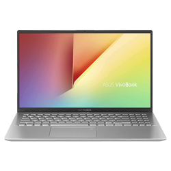 Notebook Asus X515FA-BQ187W I3 2.1GHZ 4GB RAM / 1TB / Tela 15.6"/ Windows 10 - Prata