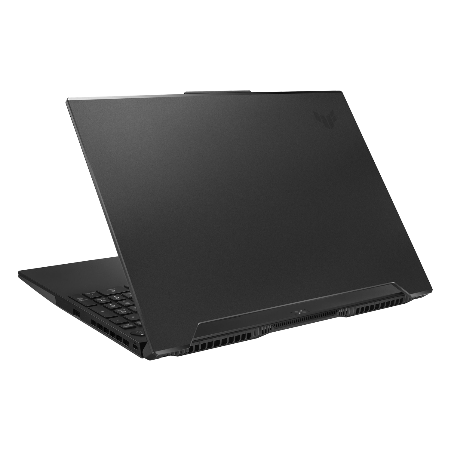 Notebook Gamer Asus Tuf Dash FX517ZM-AS73 / Intel Core i7 121650 Tela Full HD 15.6" / 16GB RAM / 512GB SSD / RTX3060 6GB - Preto