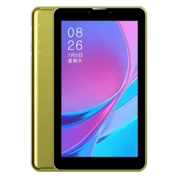 Tablet ATouch X12 Dual SIM / 4RAM / 128GB / WIFI+4G / Tela 7" - Gold