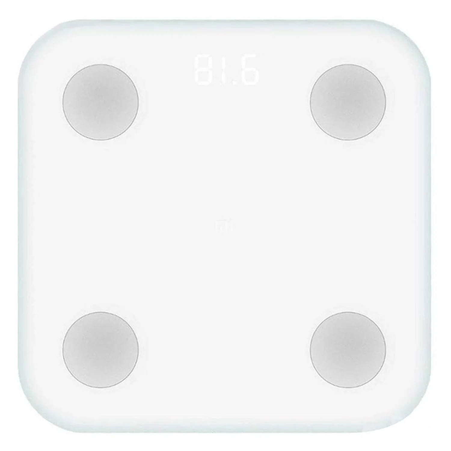 Balança Digital Xiaomi Mi Body Composition Scale 2 XMTZC05HM - Branco (NUN4048GL)