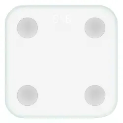 Balança Xiaomi Mi Body Fat Scale 2 - Branco (XMTZC05HM)