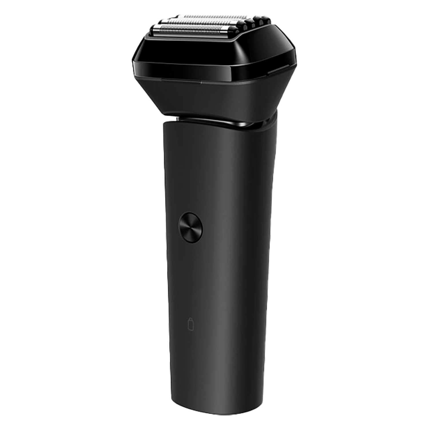 Barbeador Xiaomi MI 5 Blade Electric Shaver MSW501 Recarregável -  Preto