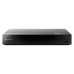 DVD Bluray Sony BDP-S1500 FHD / HDMI / USB