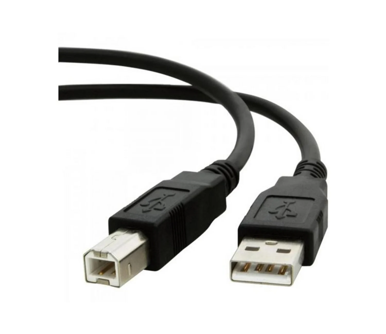 Cabo De Impressora High Speed USB 2.0 Cable