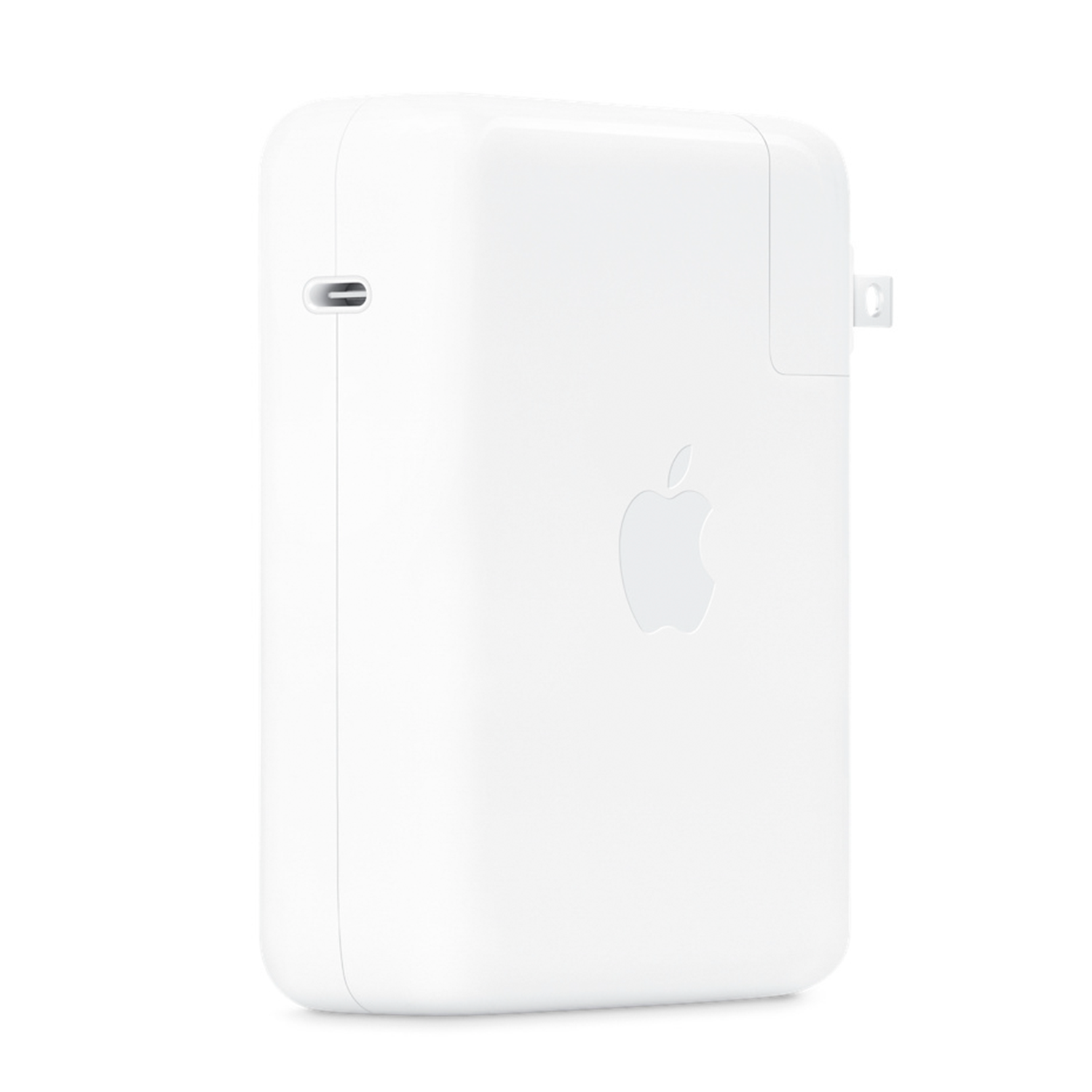 Carregador Apple para Macbook USB-C / 140W - Branco (MLYU3AM/A)