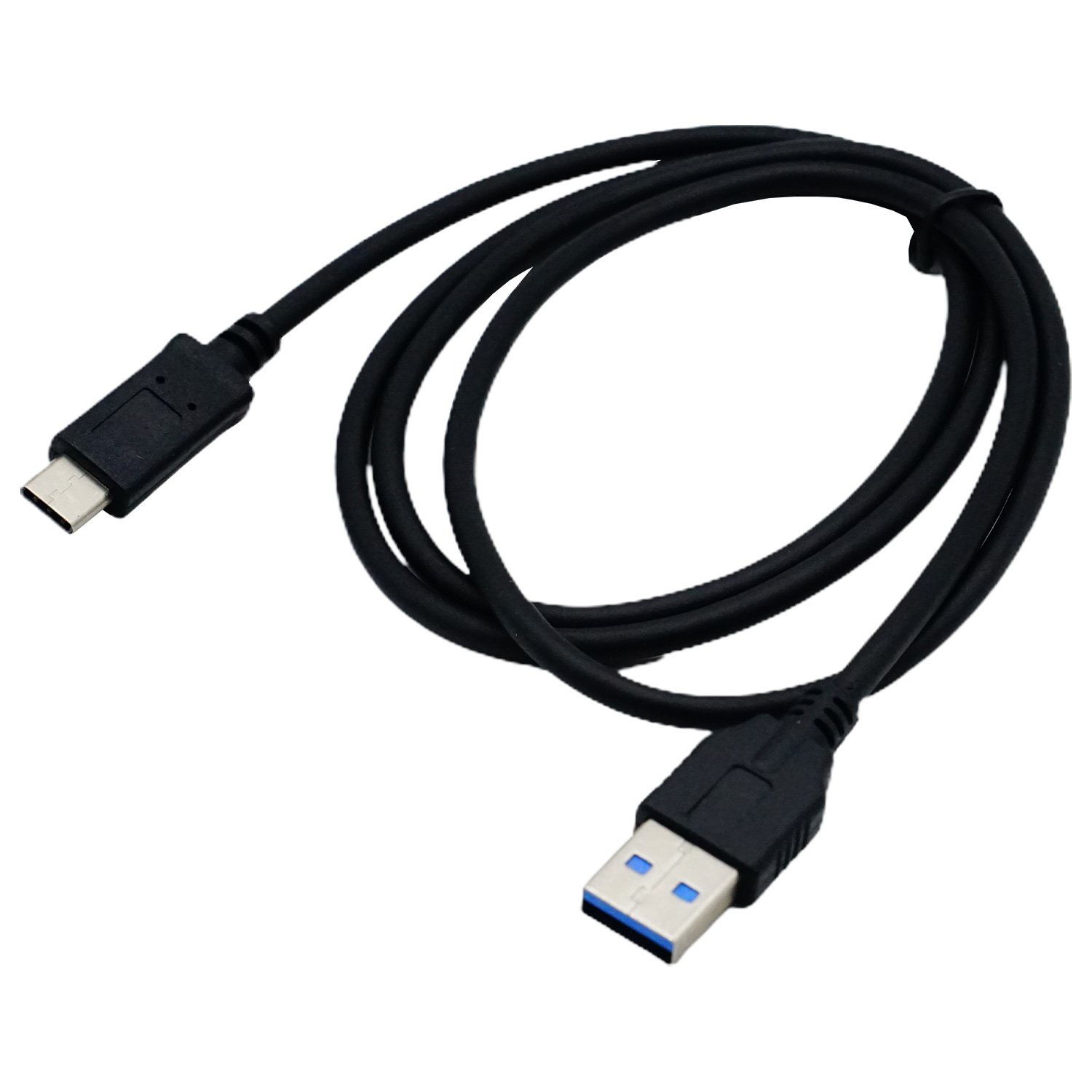 Cabo Adaptador HLD USB-C Macho para USB 3.0 Macho