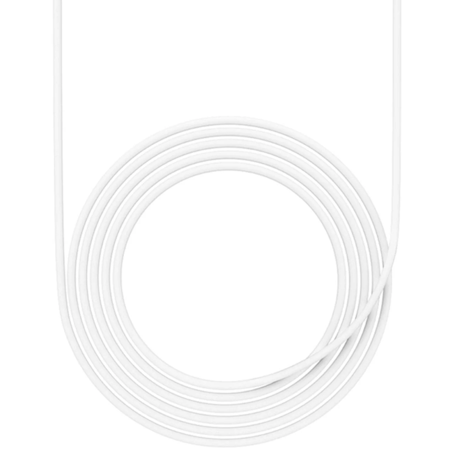 Cabo USB Xiaomi Mi SJX12ZM TIPO-C / 1.5 metros - Branco