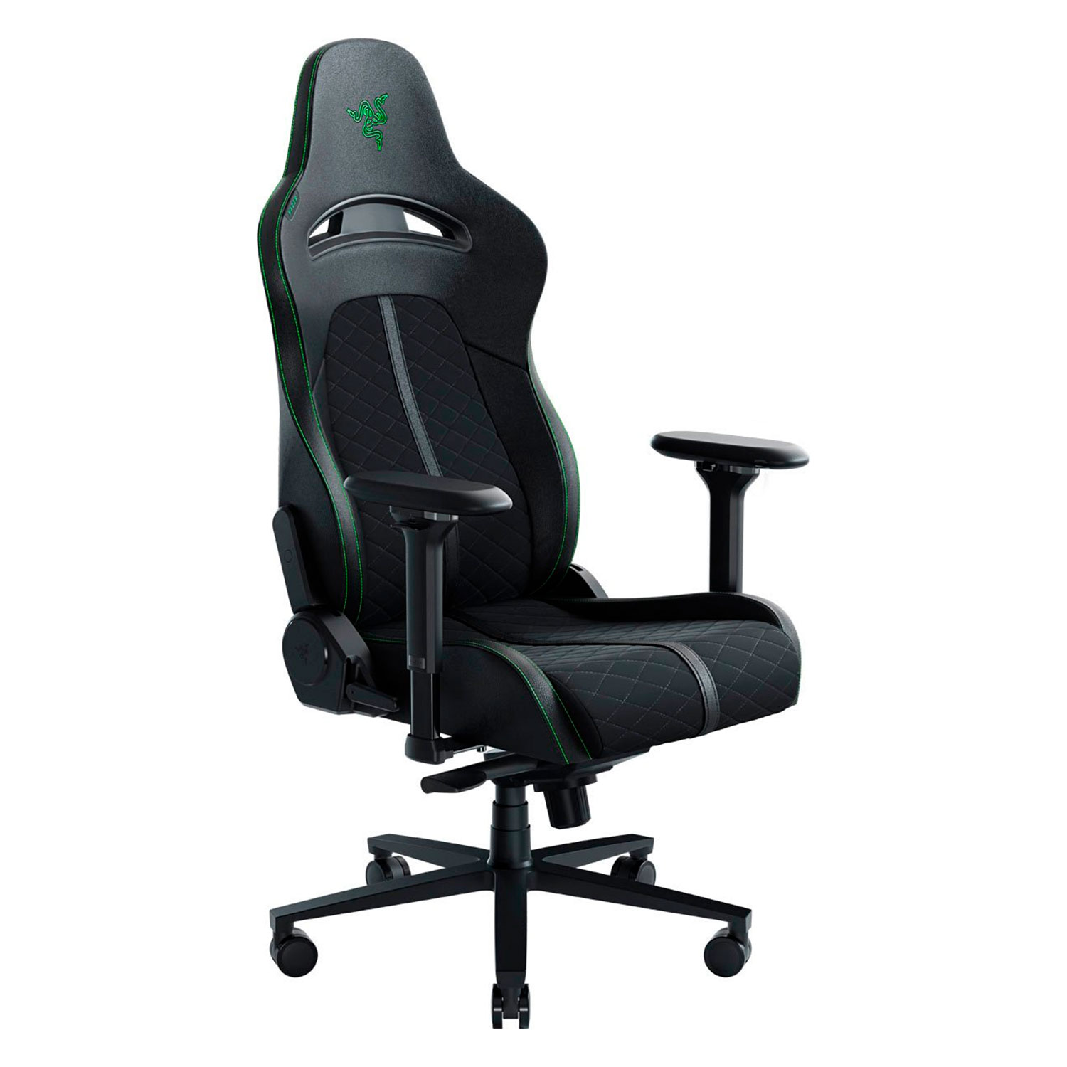 Cadeira Gamer Razer Enki - Preto (RZ38-03720400-R3U1)