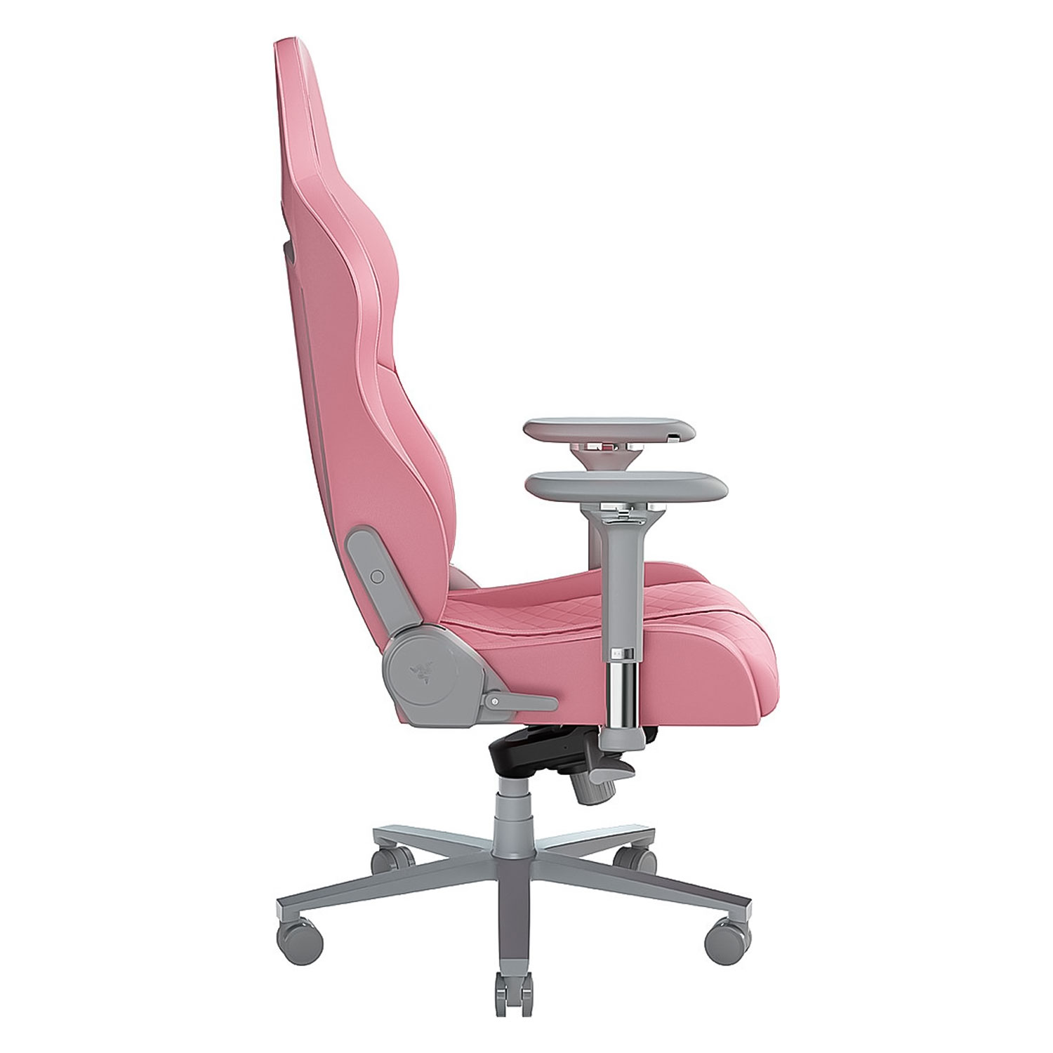 Cadeira Gamer Razer Enki Quartz - Rosa (RZ38-03720200-R3U1)