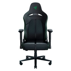 Cadeira Gamer Razer Enki X - Preto (RZ38-03880700-R3U1)