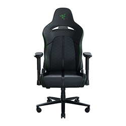 Cadeira Gamer Razer Enki X - Preto (Z38-03880100-R3U1)