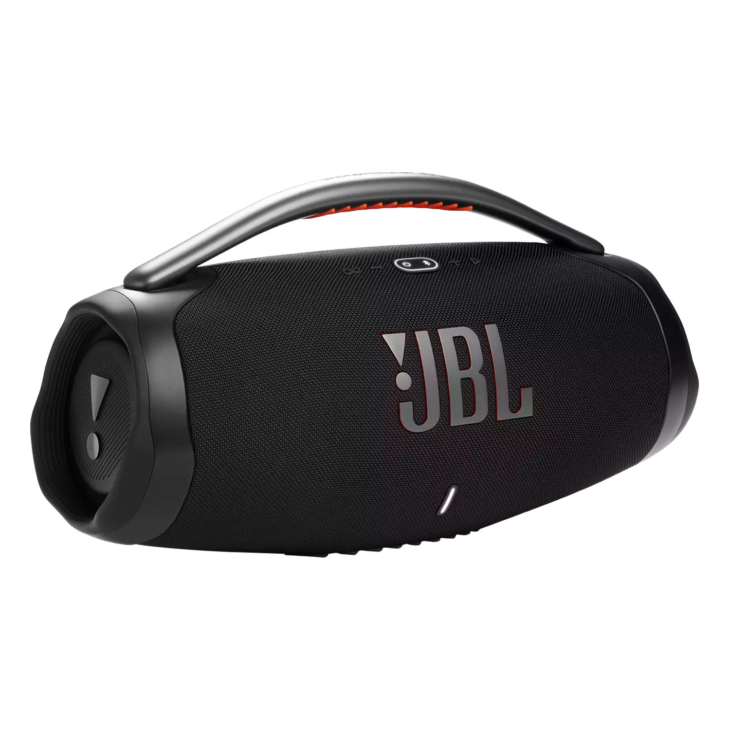 Caixa de Som JBL Boombox 3 - Preto (Caixa Danificada)