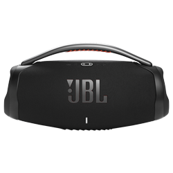 Caixa de Som JBL Boombox 3 - Preto