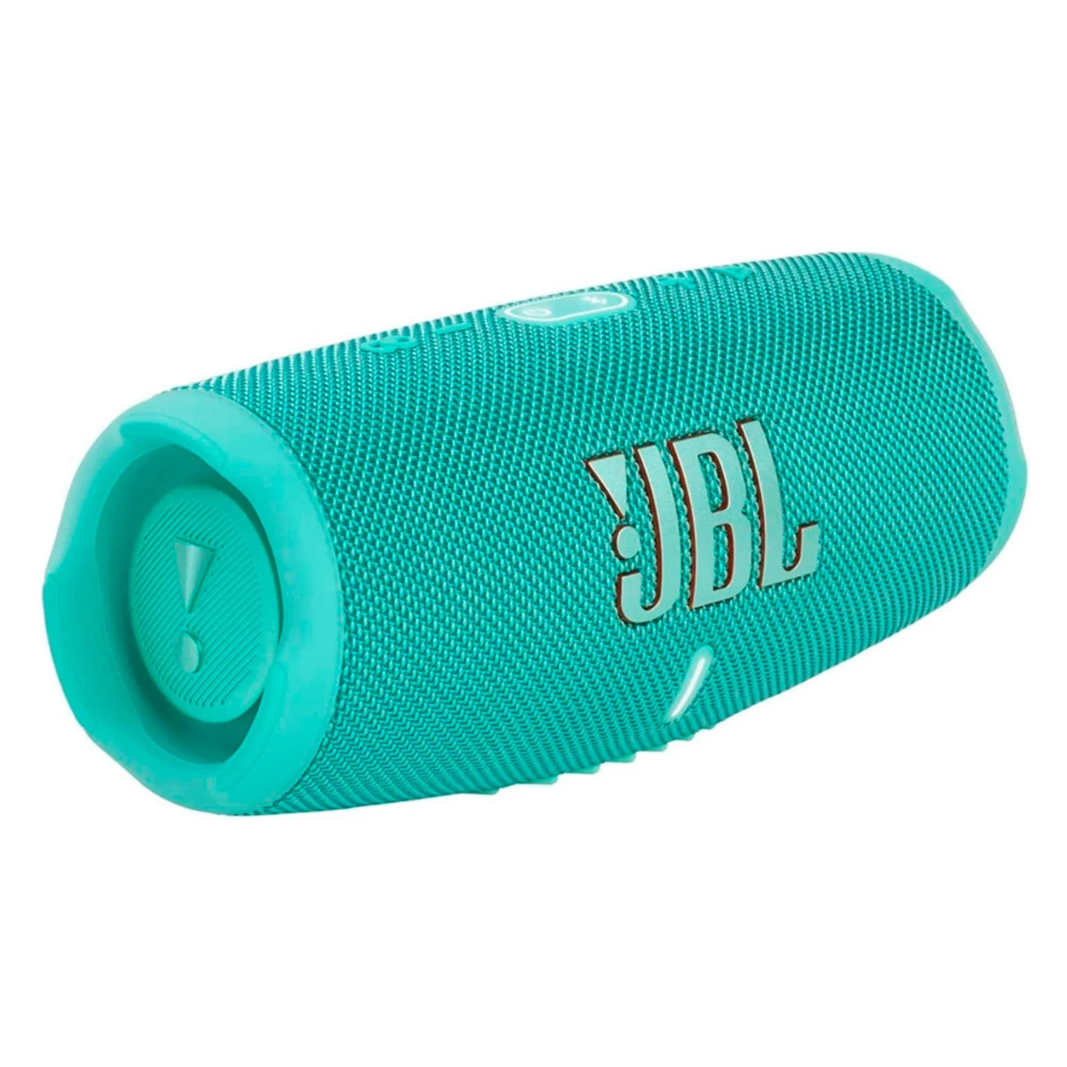 Caixa de Som JBL Charge 5 - Teal