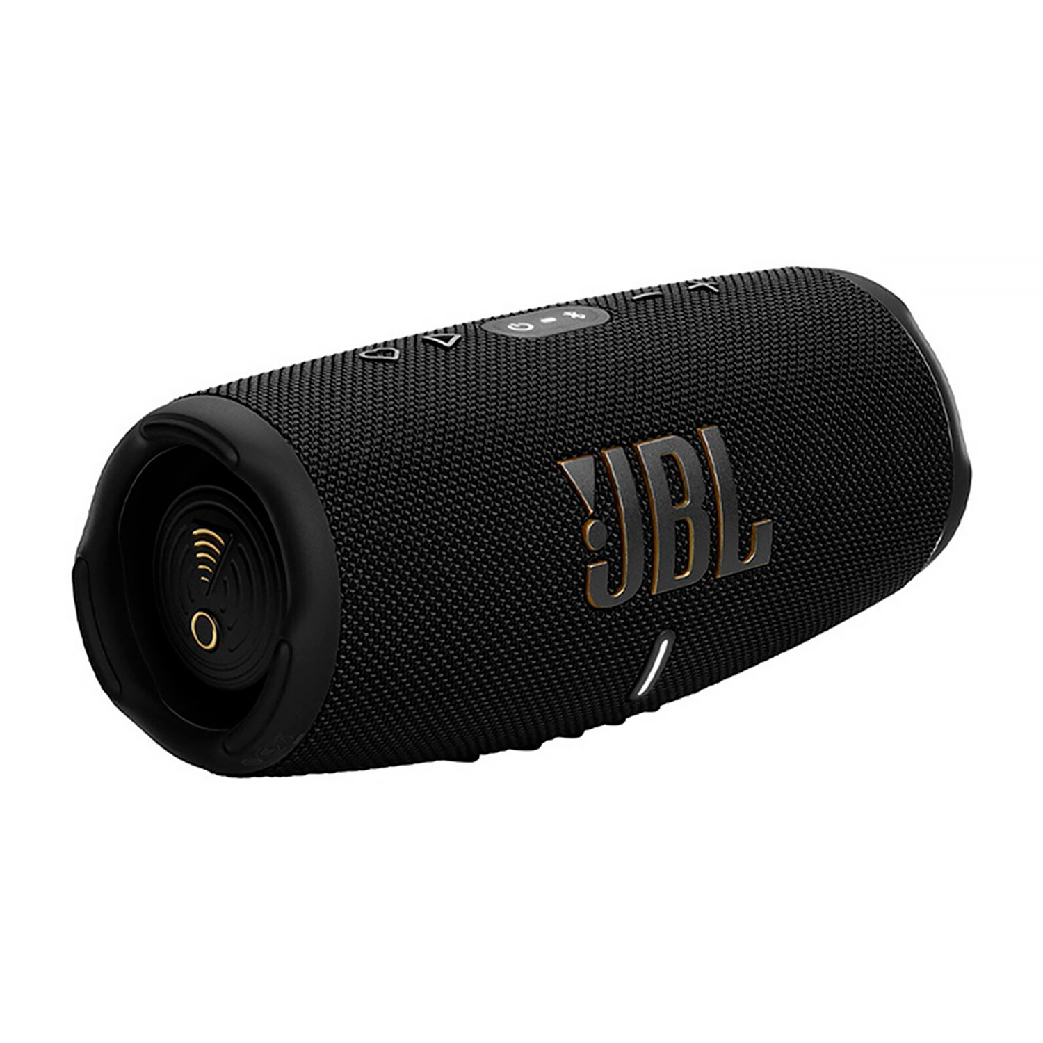 Caixa de Som JBL Charge 5 Wi-Fi - Preto