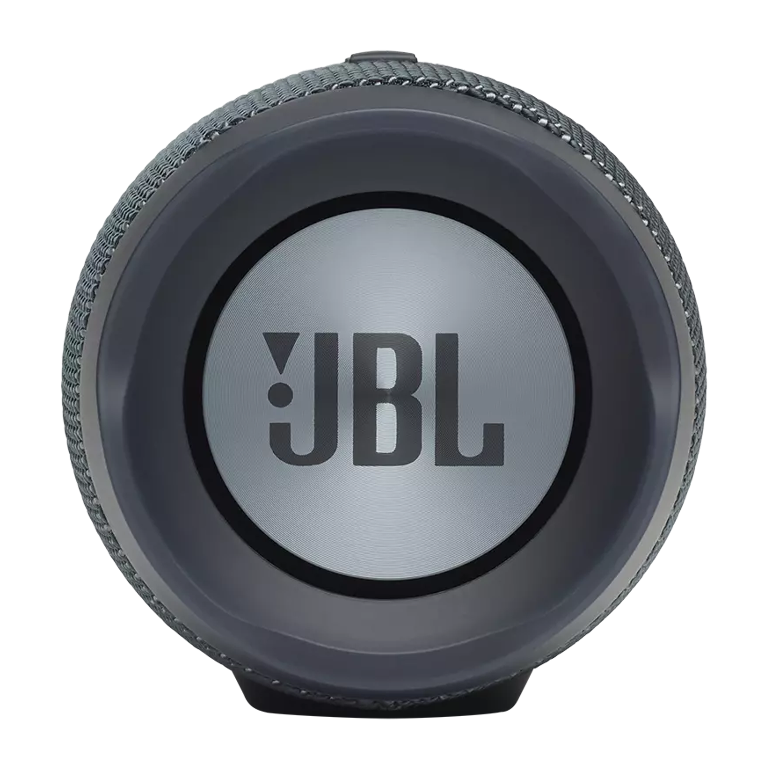 Caixa de Som JBL Charge Essential / Bluetooth - Gun Metal