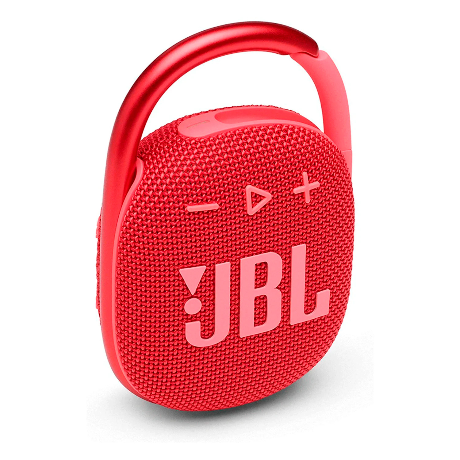 Caixa de Som JBL Clip 4 - Red