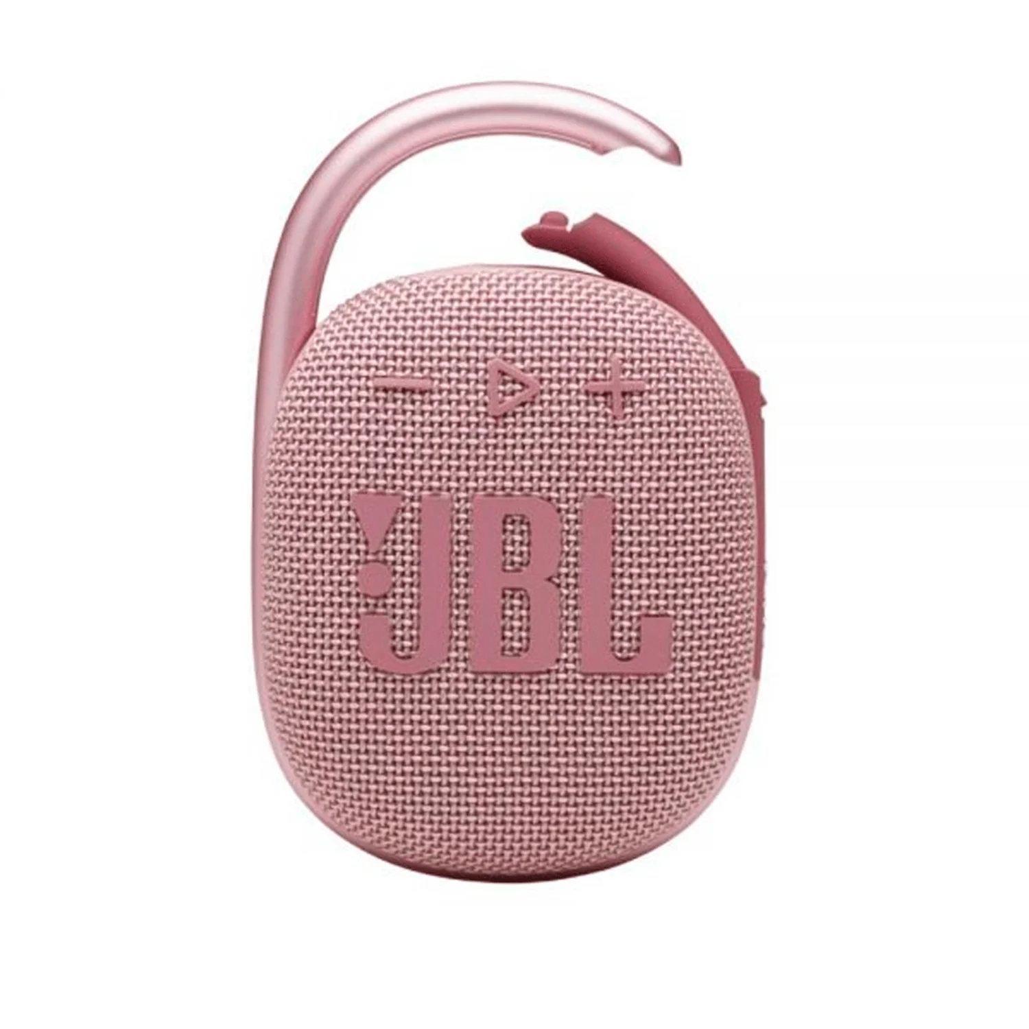 Caixa de Som JBL Clip 4 - Rosa