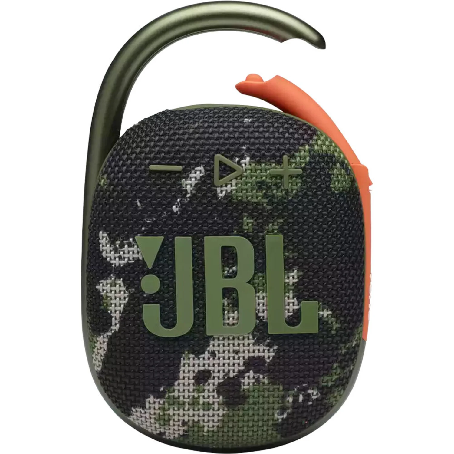 Caixa de Som JBL Clip 4 - Squad