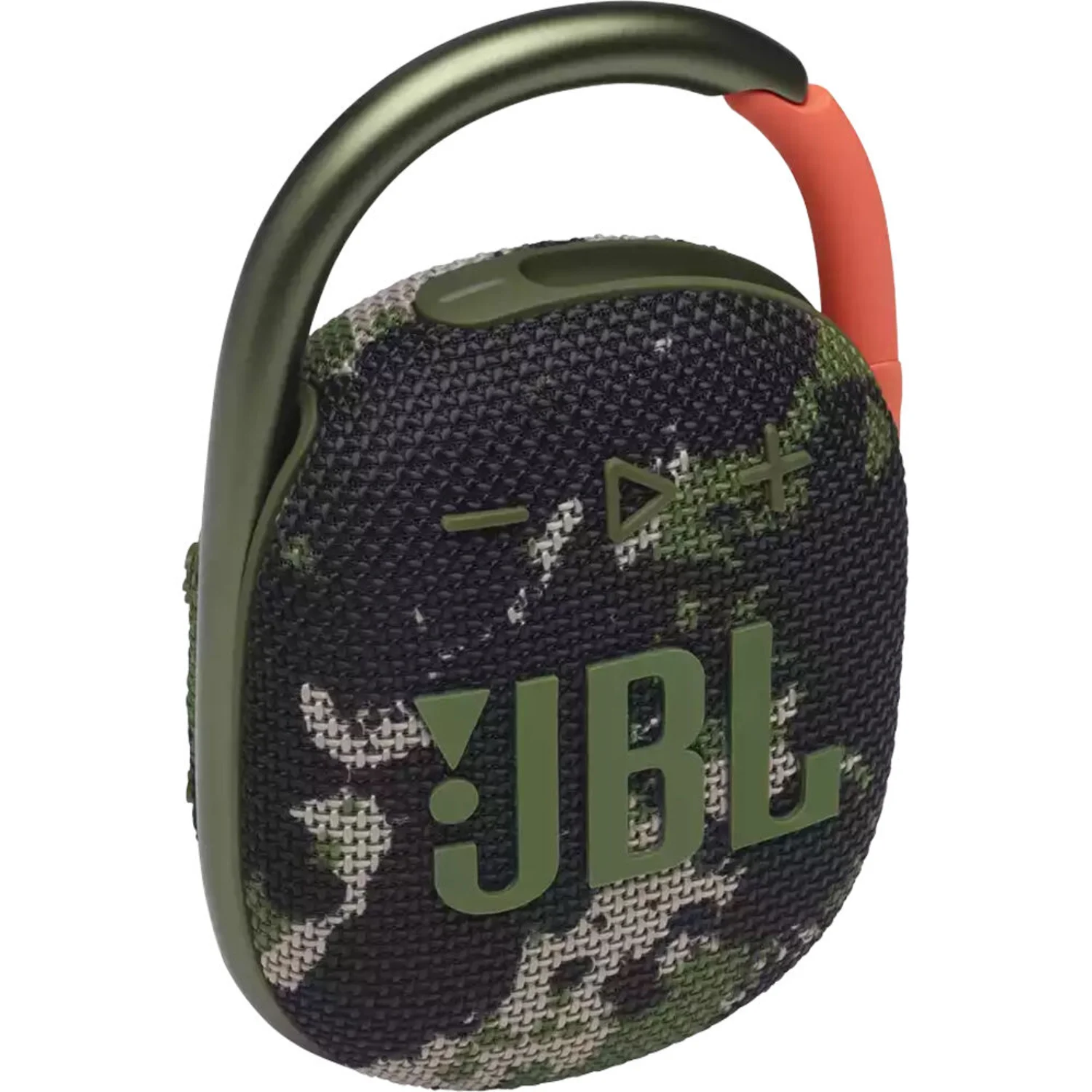 Caixa de Som JBL Clip 4 - Squad