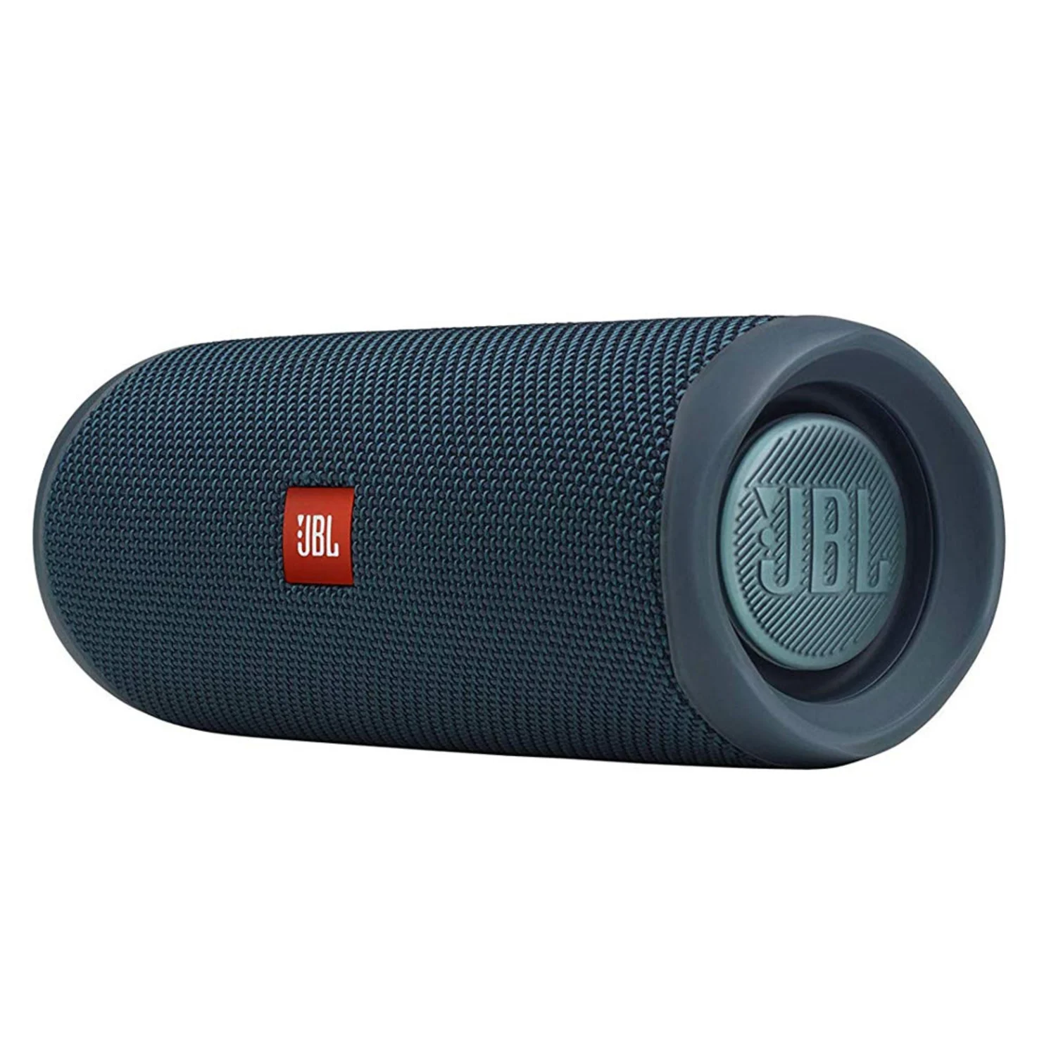 Caixa de som JBL Flip 5 Bluetooth - Azul