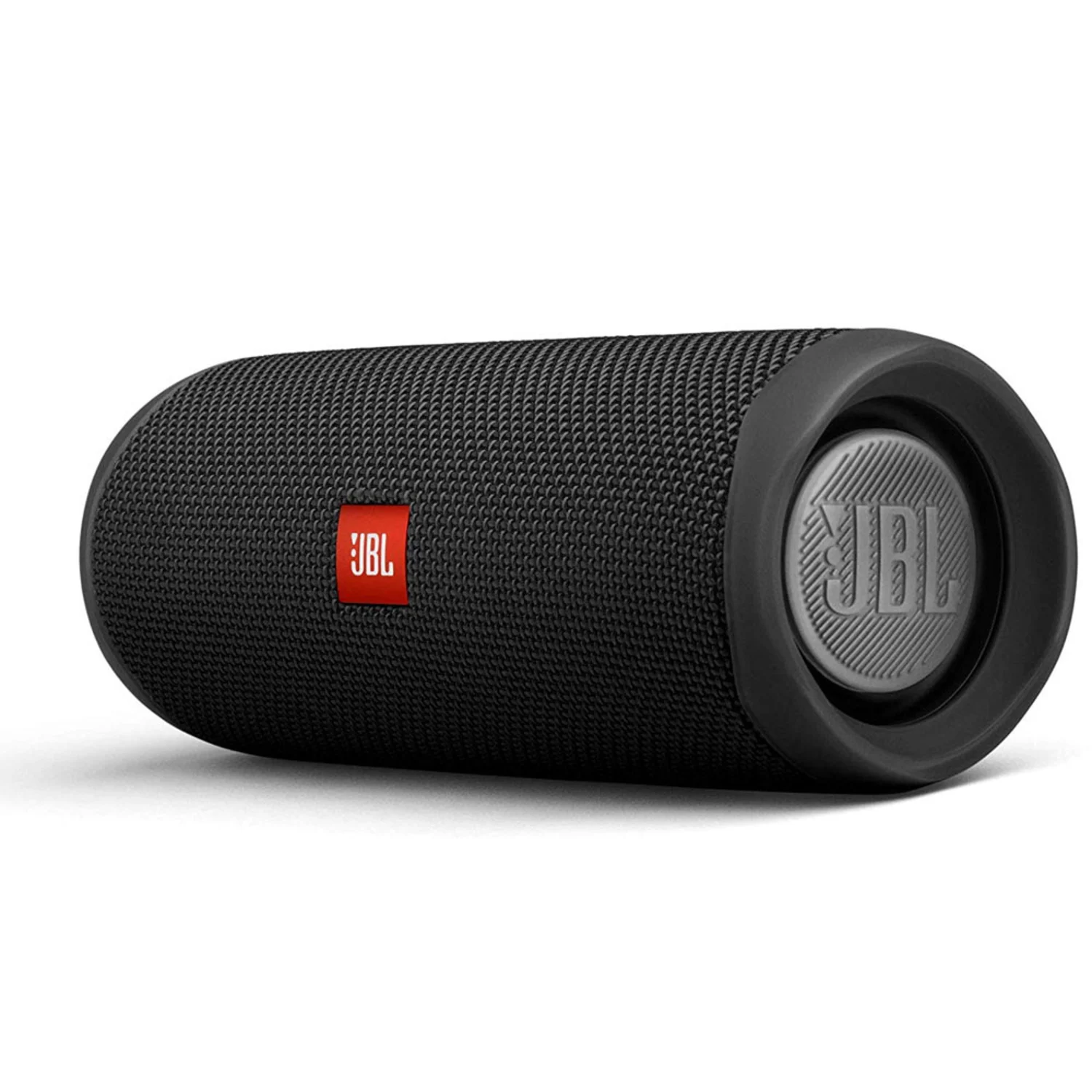 Caixa de som JBL Flip 5 Bluetooth - Preto