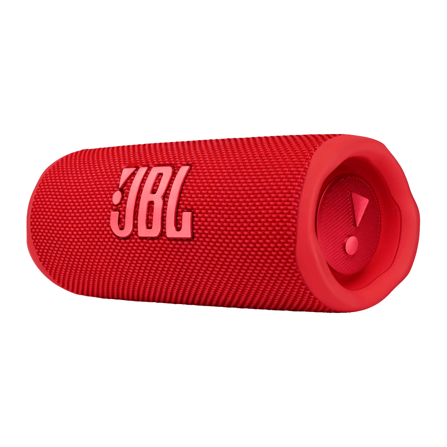 Caixa de Som JBL Flip 6 - Vermelho