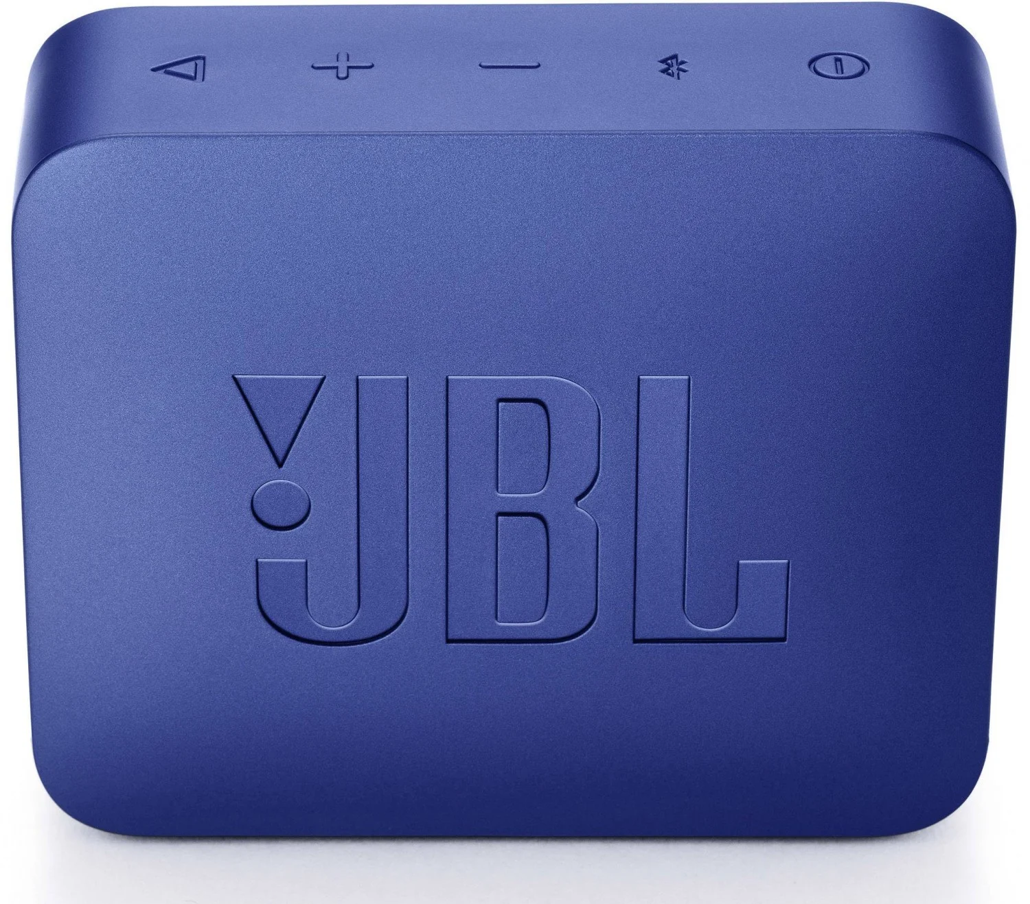 Caixa de Som JBL GO 2 - Azul