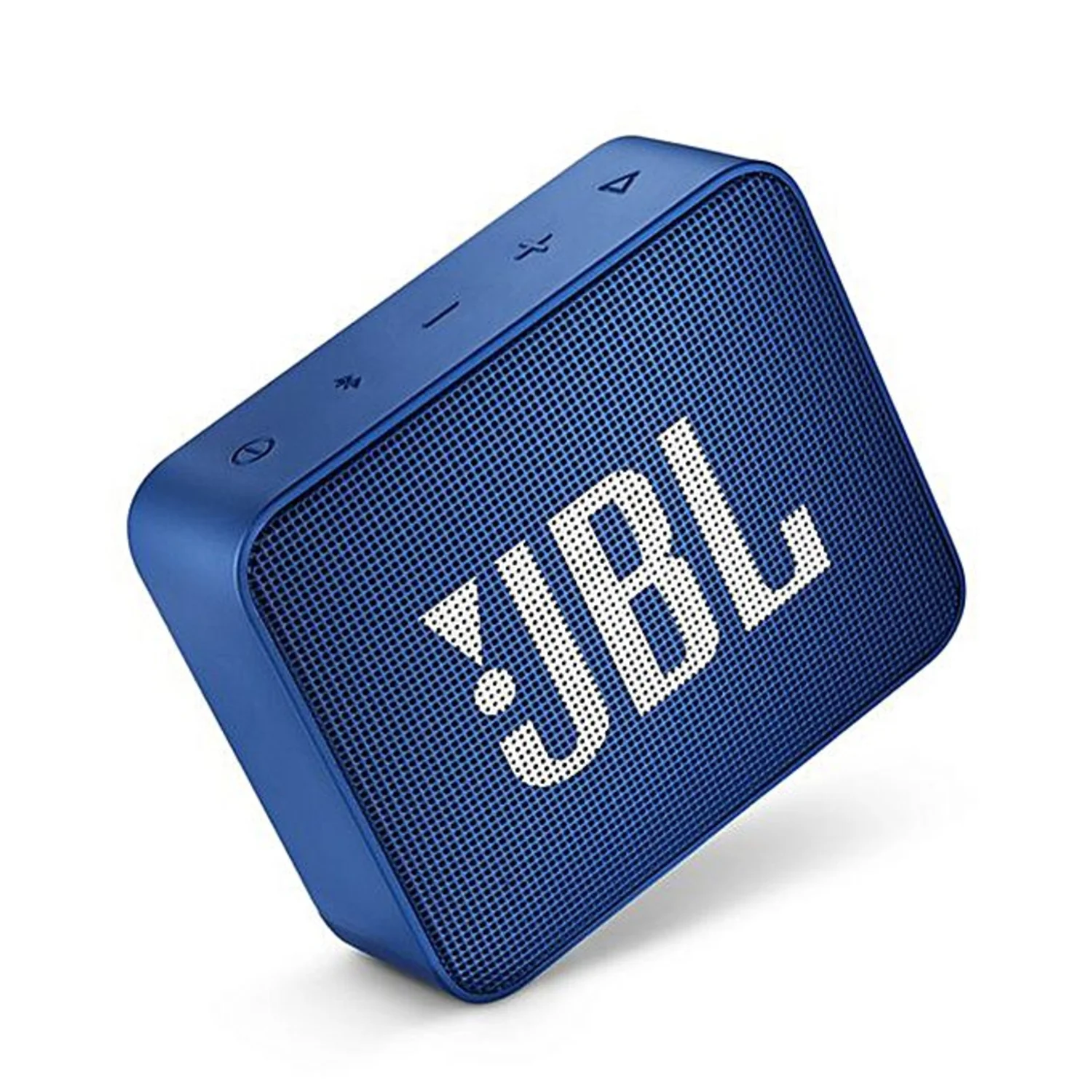 Caixa de Som JBL GO 2 - Azul
