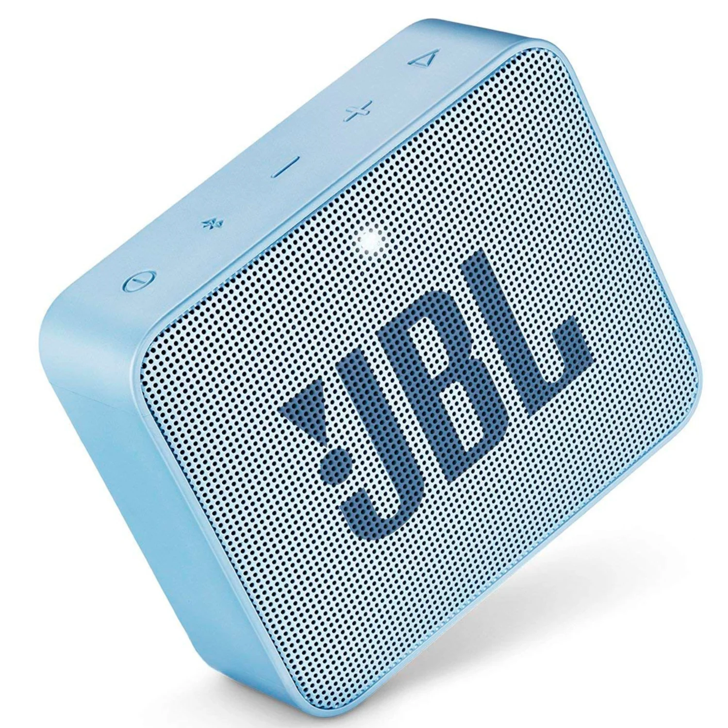 Caixa de Som JBL GO 2 - Ciano